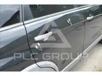 2013 Chevrolet Captiva