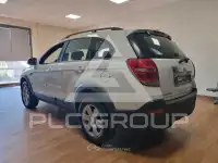 2013 Chevrolet Captiva