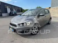 2013 Chevrolet Captiva