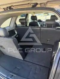 2013 Chevrolet Captiva