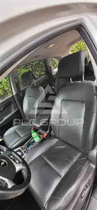 2013 Chevrolet Captiva