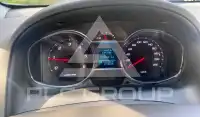 2013 Chevrolet Captiva