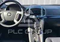 2013 Chevrolet Captiva