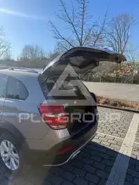 2013 Chevrolet Captiva