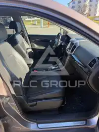 2013 Chevrolet Captiva