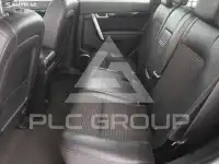 2013 Chevrolet Captiva
