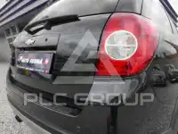 2013 Chevrolet Captiva
