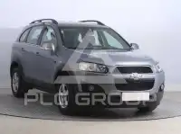 2013 Chevrolet Captiva