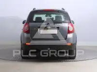 2013 Chevrolet Captiva