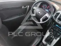 2013 Chevrolet Captiva
