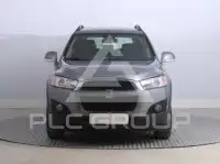 2013 Chevrolet Captiva
