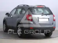 2013 Chevrolet Captiva