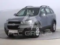 2013 Chevrolet Captiva