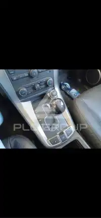 2013 Chevrolet Captiva
