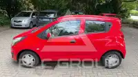 2013 Chevrolet Spark