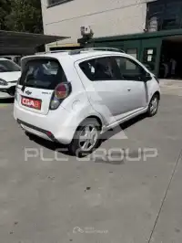 2013 Chevrolet Spark