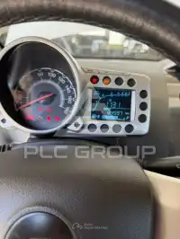 2013 Chevrolet Spark