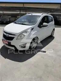 2013 Chevrolet Spark