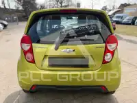 2013 Chevrolet Spark