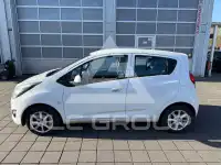 2013 Chevrolet Spark