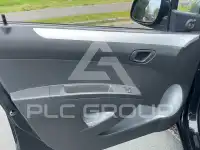 2013 Chevrolet Spark
