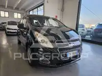 2013 Chevrolet Spark