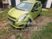 2013 Chevrolet Spark