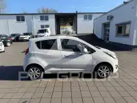 2013 Chevrolet Spark