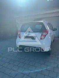 2013 Chevrolet Spark