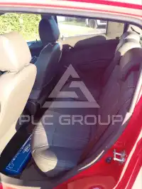 2013 Chevrolet Spark