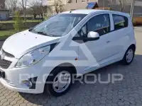 2013 Chevrolet Spark
