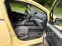 2013 Chevrolet Spark