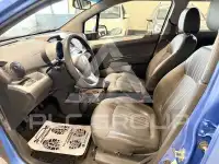 2013 Chevrolet Spark