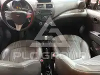 2013 Chevrolet Spark