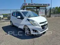 2013 Chevrolet Spark