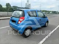 2013 Chevrolet Spark