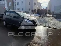 2013 Chevrolet Spark