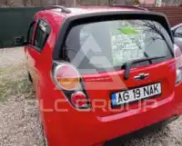 2013 Chevrolet Spark