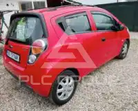 2013 Chevrolet Spark