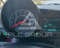 2013 Chevrolet Spark