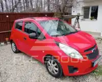2013 Chevrolet Spark