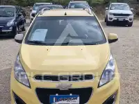 2013 Chevrolet Spark