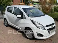2013 Chevrolet Spark