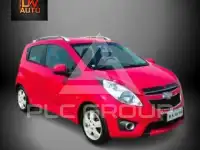 2013 Chevrolet Spark