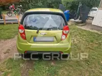 2013 Chevrolet Spark