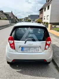 2013 Chevrolet Spark