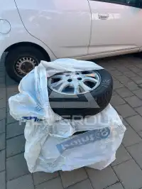 2013 Chevrolet Spark
