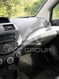 2013 Chevrolet Spark