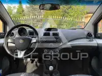 2013 Chevrolet Spark