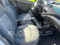 2013 Chevrolet Spark